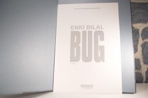 Bug - Livre 1 (Edition Luxe) (05)